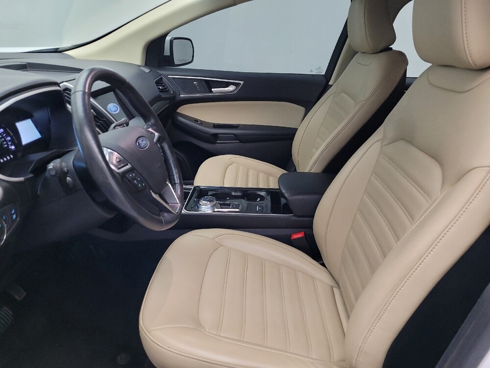 2020 Ford Edge in Savannah, GA 31419 - 18134934 17