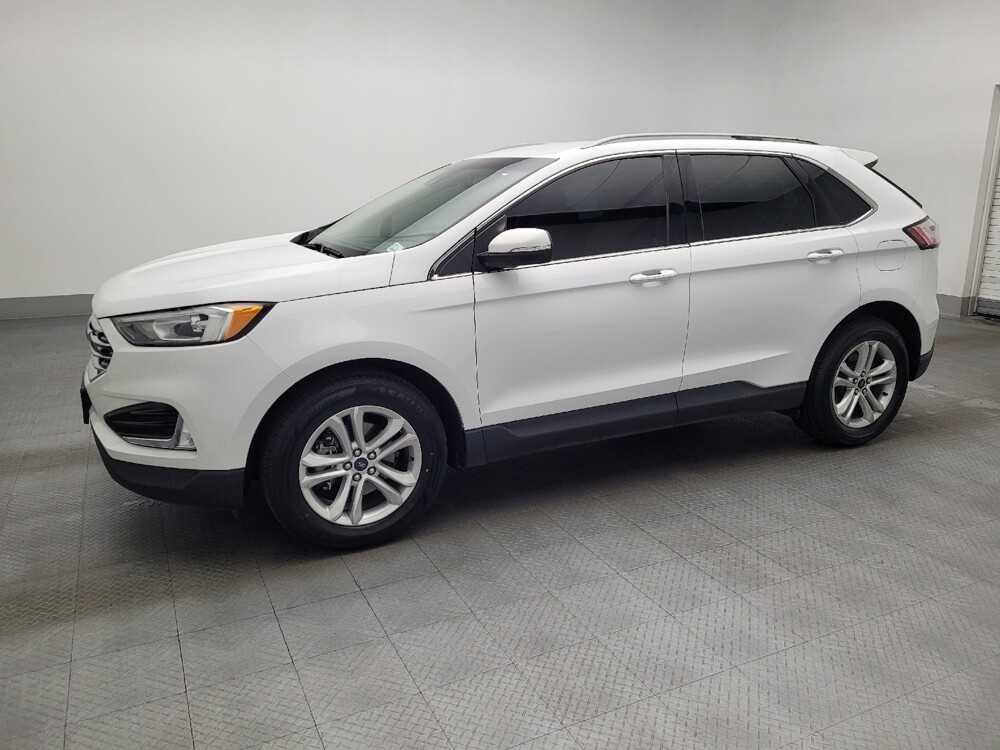 2020 Ford Edge in Savannah, GA 31419 - 18134934 2