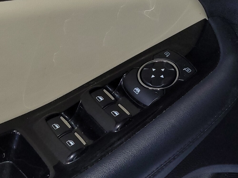 2020 Ford Edge in Savannah, GA 31419 - 18134934 27