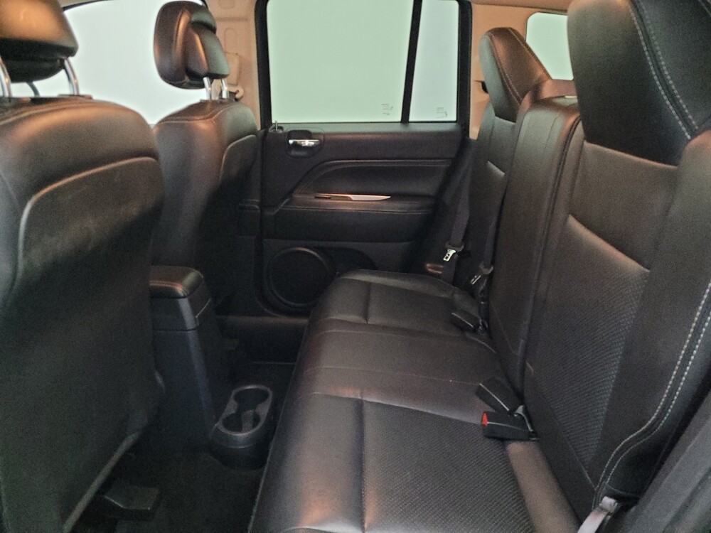 2015 Jeep Compass in Morrow, GA 30260 - 18134935 18