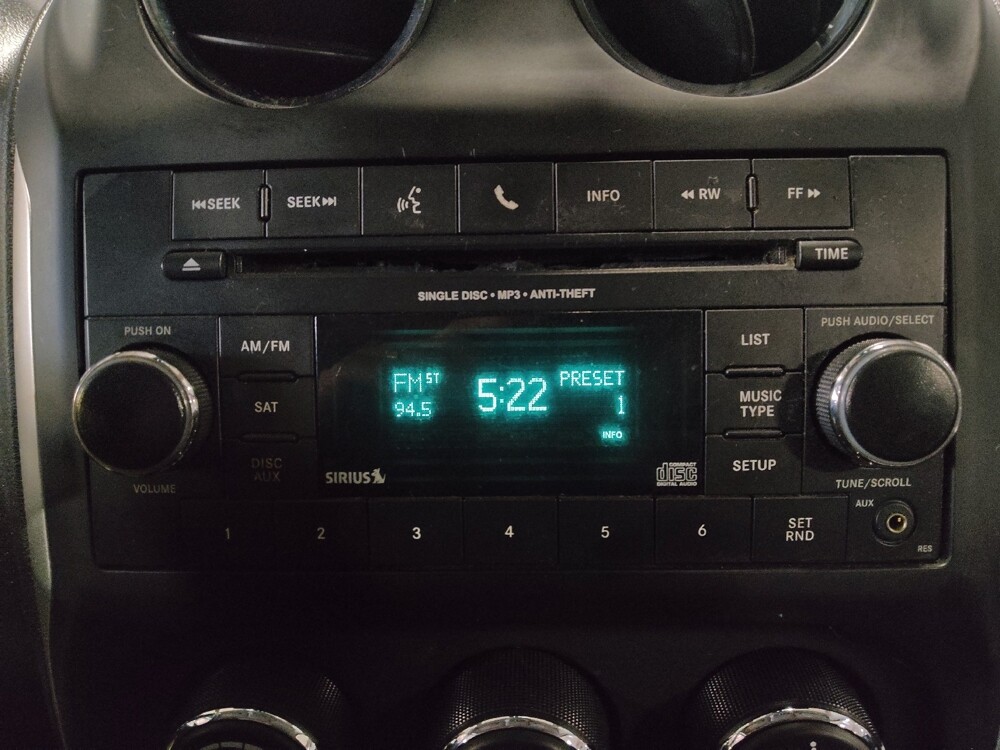 2015 Jeep Compass in Morrow, GA 30260 - 18134935 25