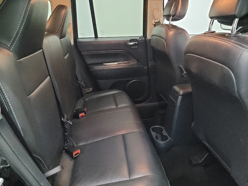 2015 Jeep Compass in Morrow, GA 30260 - 18134935 19