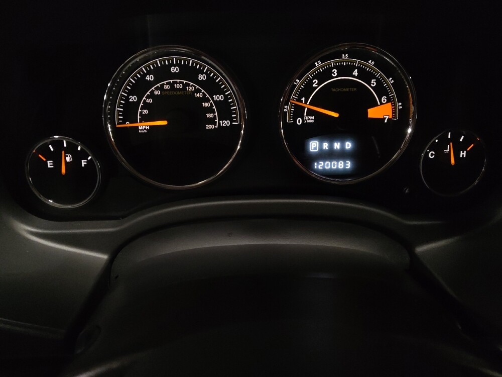 2015 Jeep Compass in Morrow, GA 30260 - 18134935 23