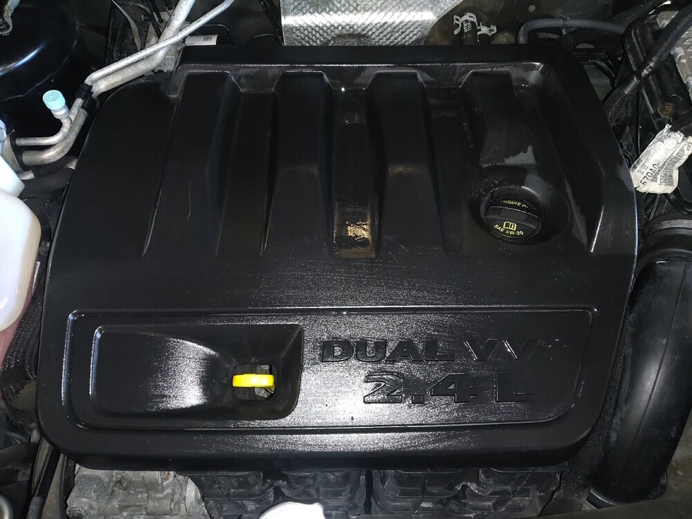 2015 Jeep Compass in Morrow, GA 30260 - 18134935 30