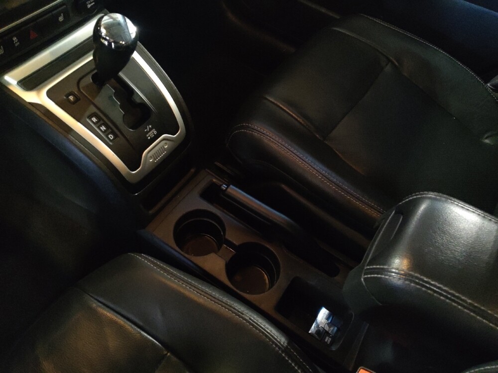 2015 Jeep Compass in Morrow, GA 30260 - 18134935 26