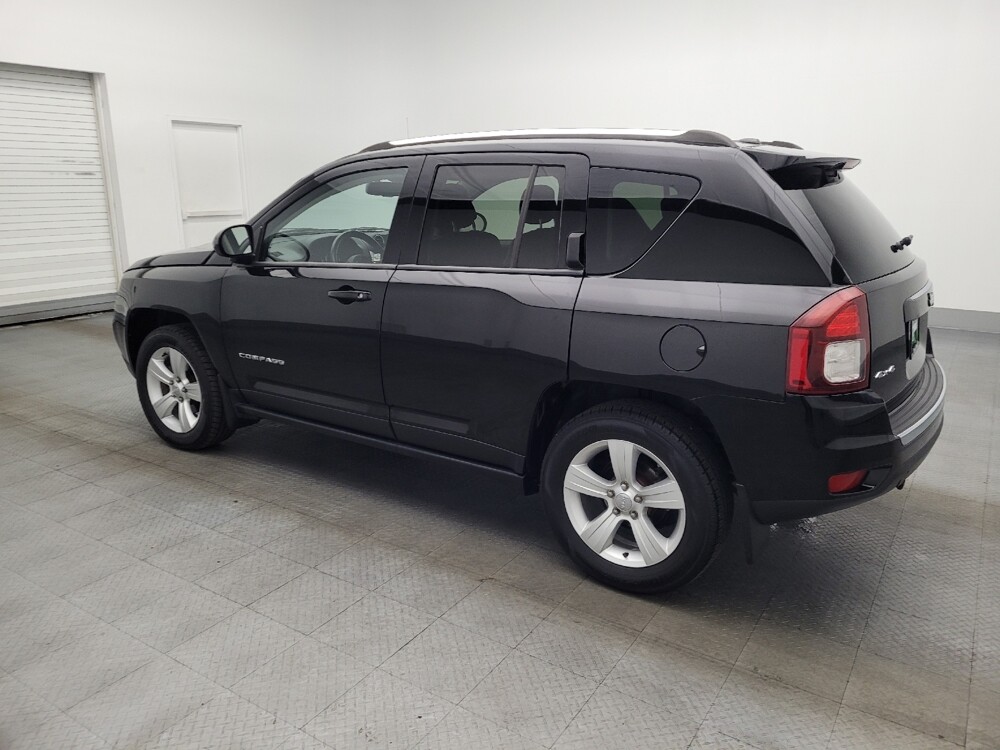 2015 Jeep Compass in Morrow, GA 30260 - 18134935 3