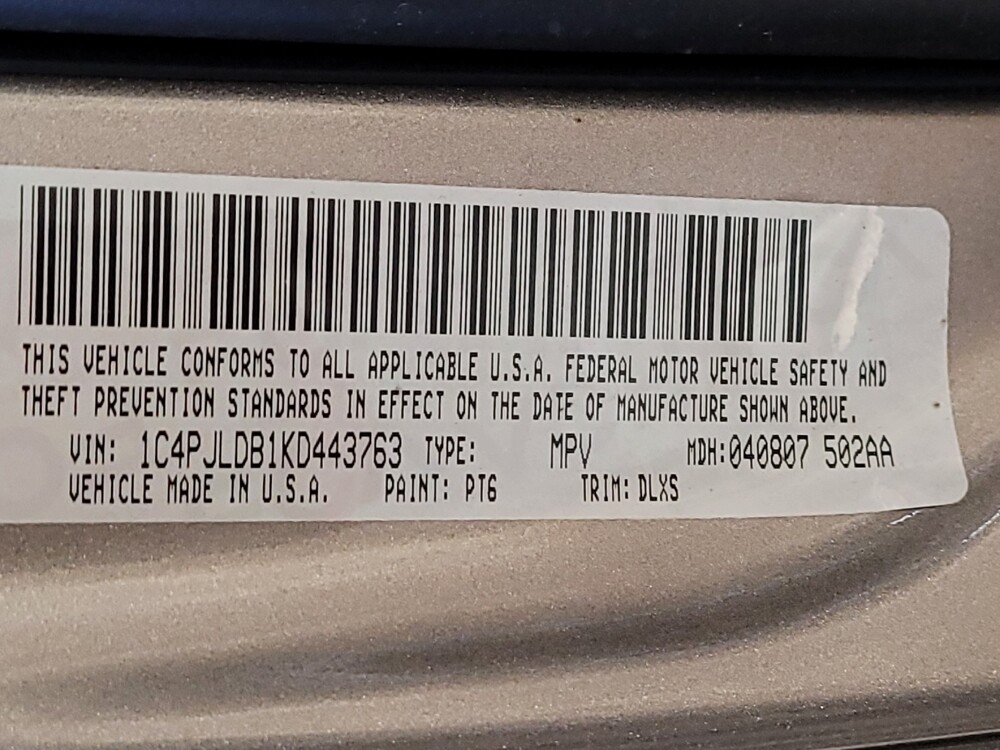 2019 Jeep Cherokee in Marietta, GA 30062 - 18134936 33