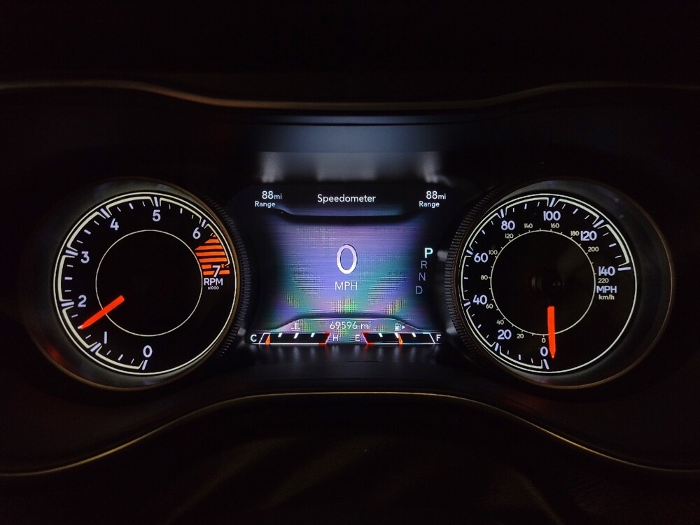 2019 Jeep Cherokee in Marietta, GA 30062 - 18134936 23