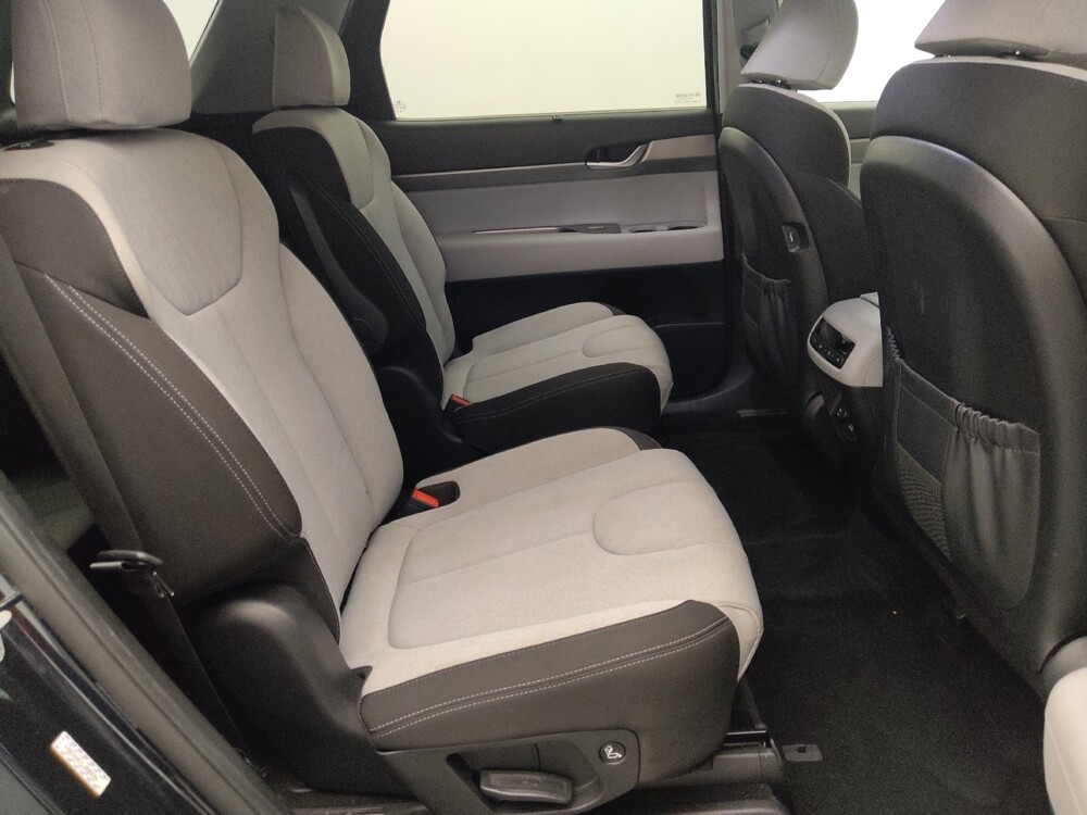 2020 Hyundai Palisade in Hialeah, FL 33014 - 18134937 19