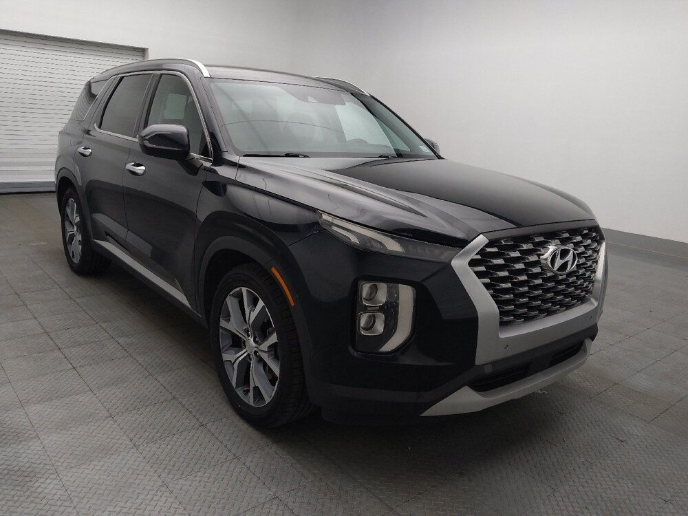 2020 Hyundai Palisade in Hialeah, FL 33014 - 18134937 13