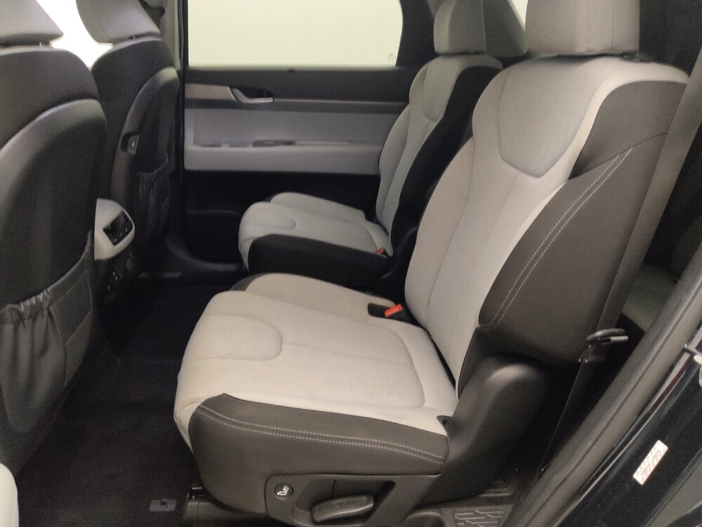 2020 Hyundai Palisade in Hialeah, FL 33014 - 18134937 18