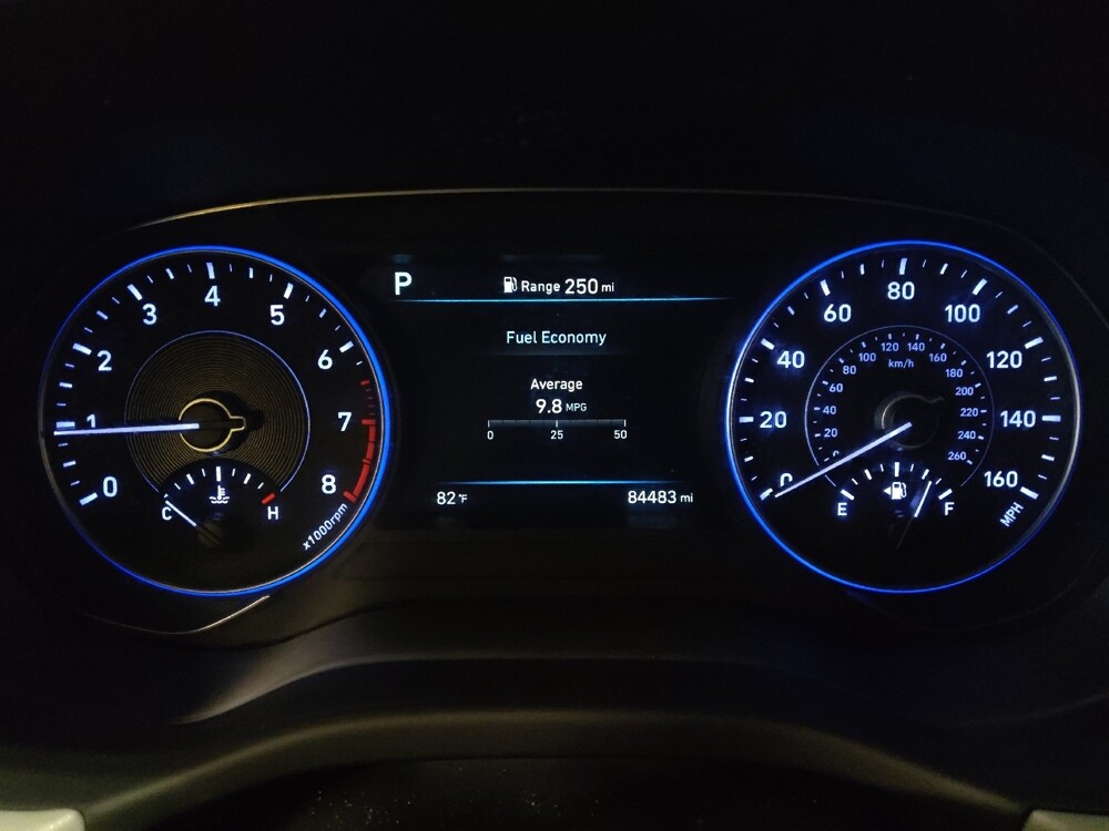 2020 Hyundai Palisade in Hialeah, FL 33014 - 18134937 23