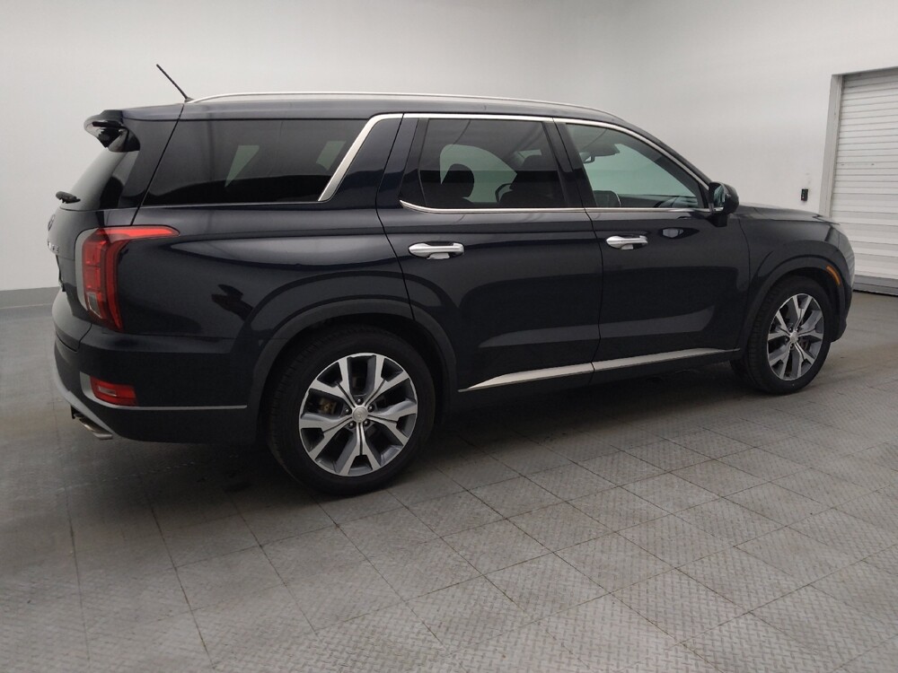 2020 Hyundai Palisade in Hialeah, FL 33014 - 18134937 10