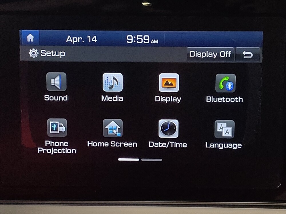 2020 Hyundai Palisade in Hialeah, FL 33014 - 18134937 25