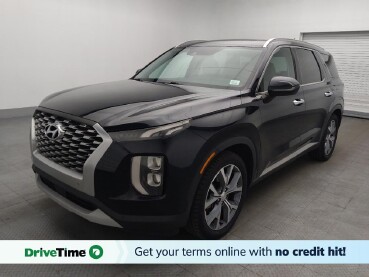 2020 Hyundai Palisade in Hialeah, FL 33014