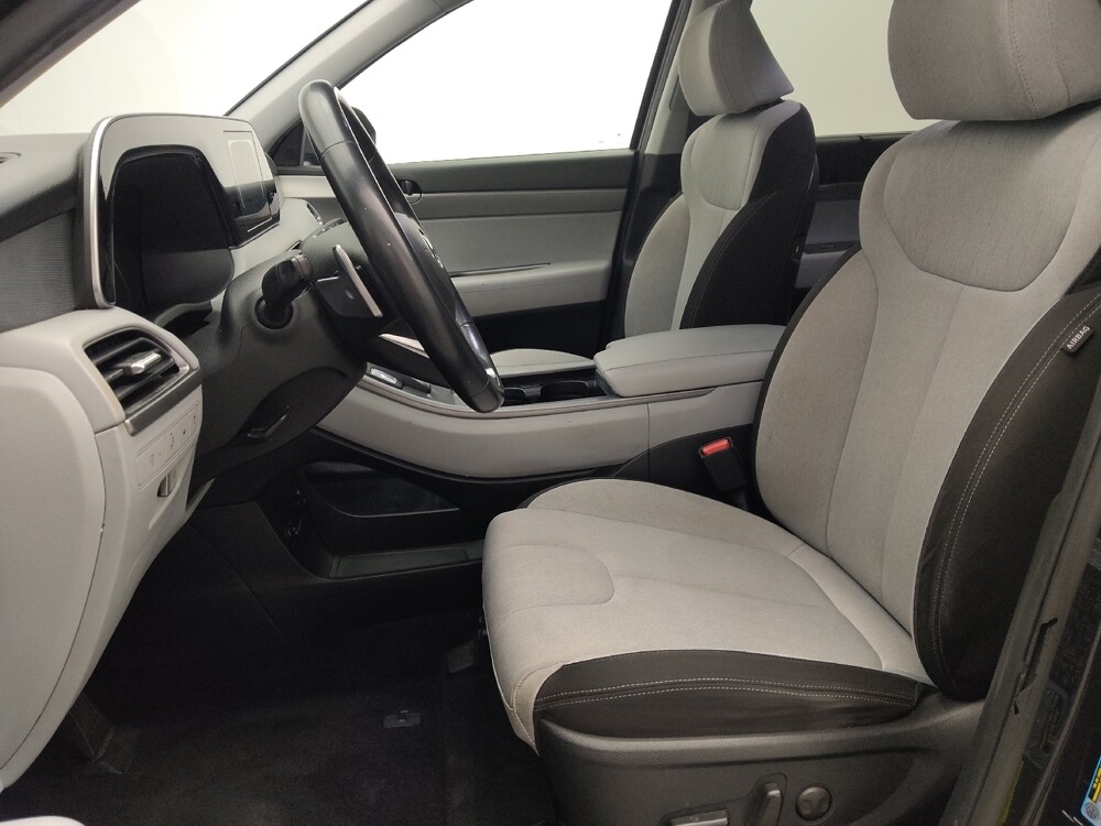 2020 Hyundai Palisade in Hialeah, FL 33014 - 18134937 17