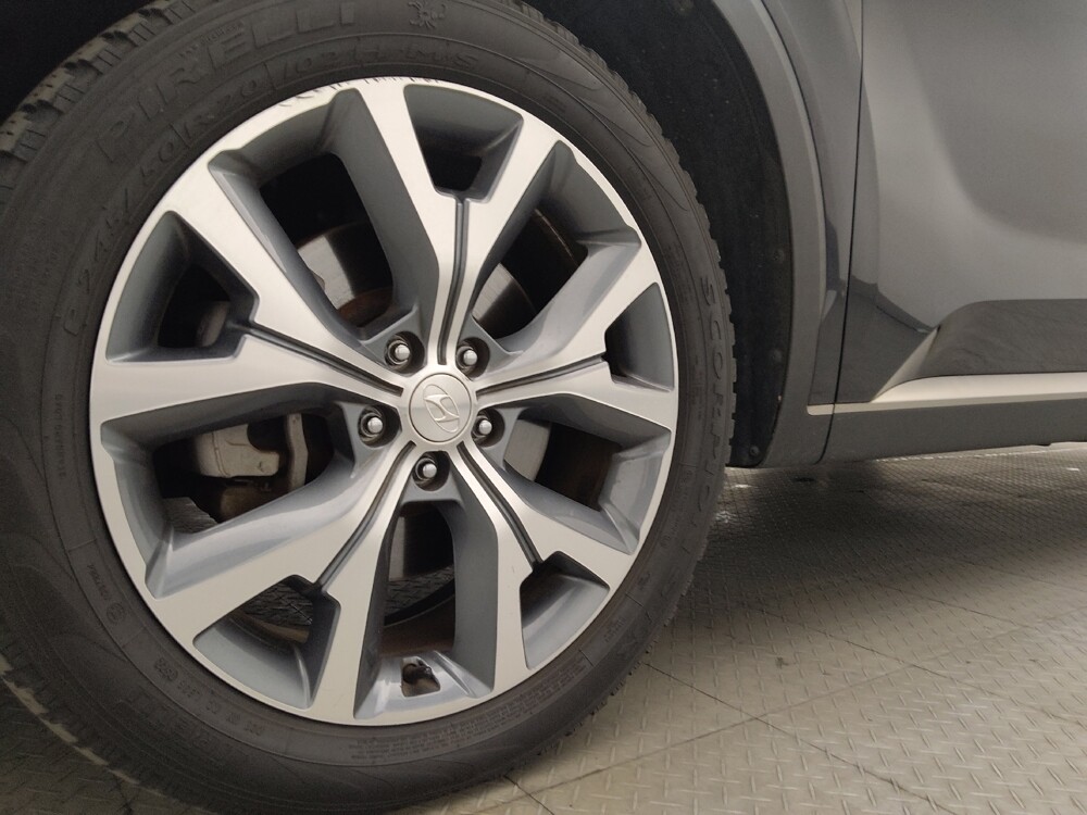 2020 Hyundai Palisade in Hialeah, FL 33014 - 18134937 31