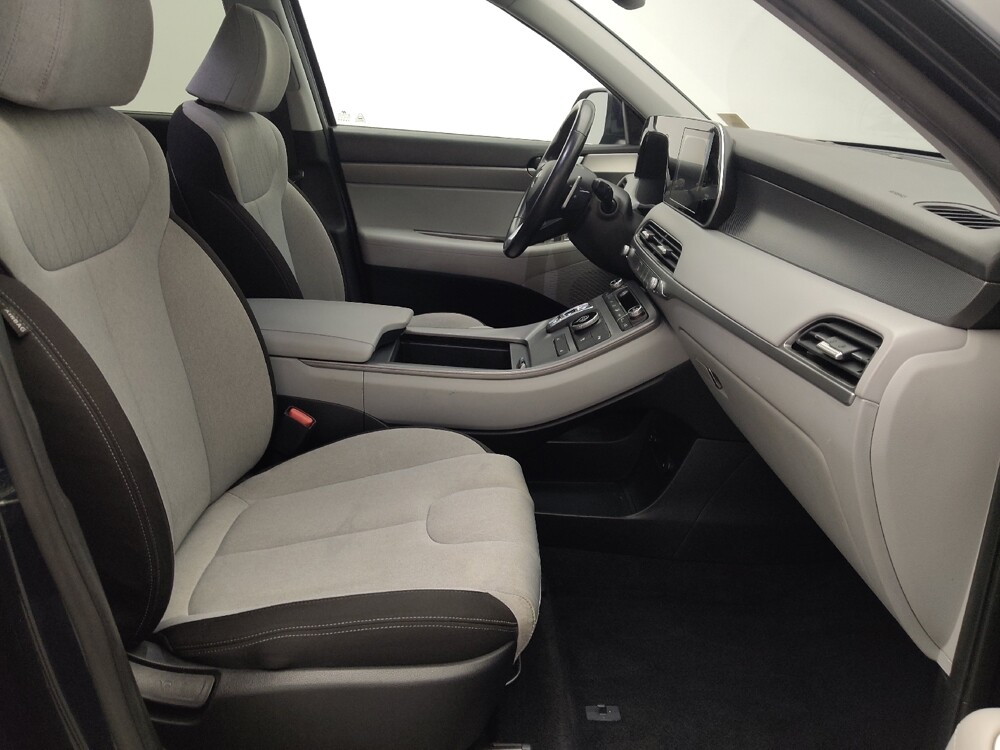 2020 Hyundai Palisade in Hialeah, FL 33014 - 18134937 21