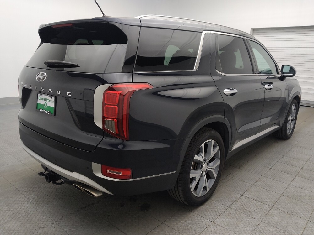 2020 Hyundai Palisade in Hialeah, FL 33014 - 18134937 9