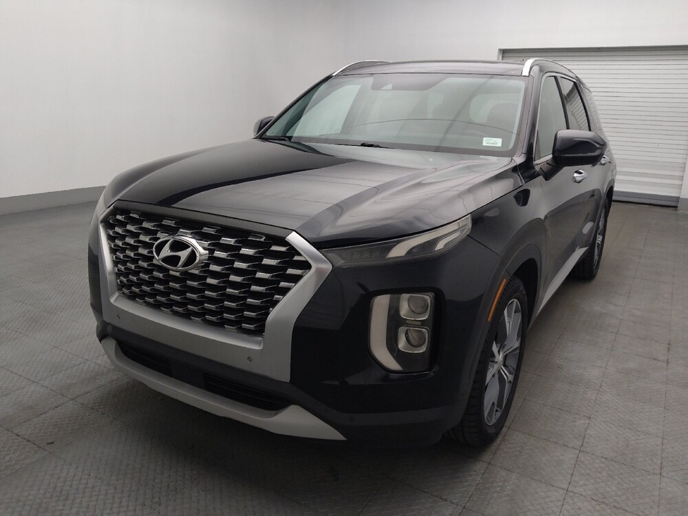 2020 Hyundai Palisade in Hialeah, FL 33014 - 18134937 15