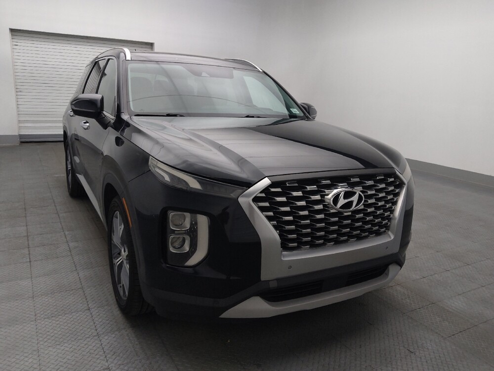 2020 Hyundai Palisade in Hialeah, FL 33014 - 18134937 14