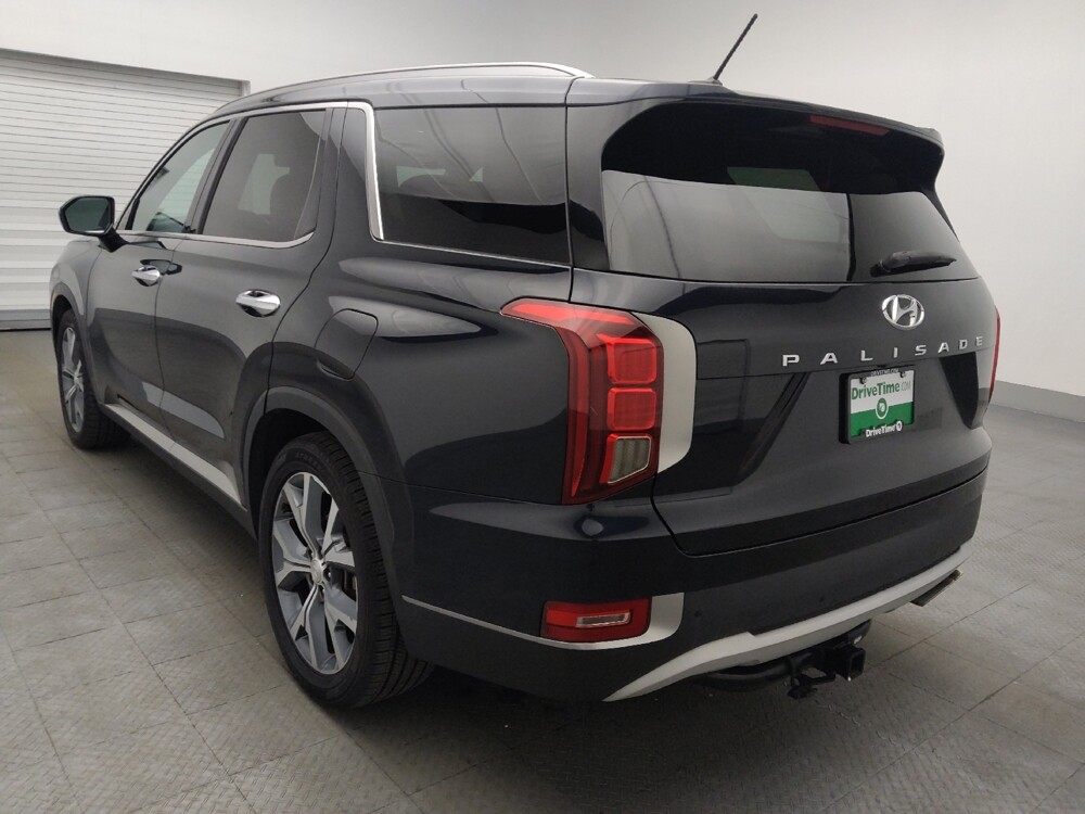 2020 Hyundai Palisade in Hialeah, FL 33014 - 18134937 5