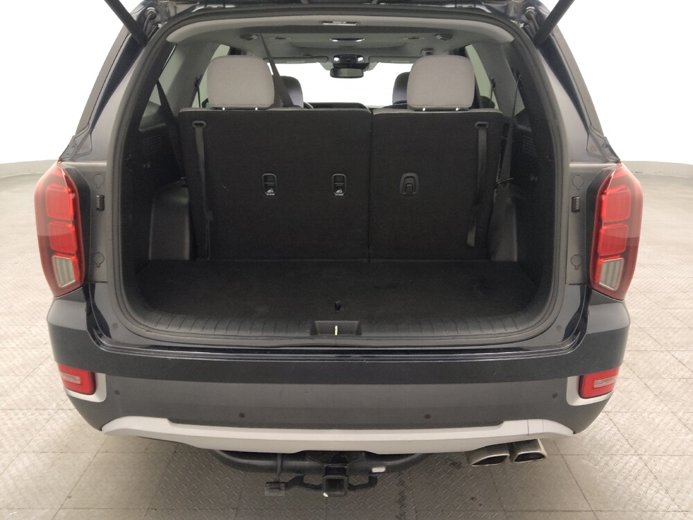 2020 Hyundai Palisade in Hialeah, FL 33014 - 18134937 29