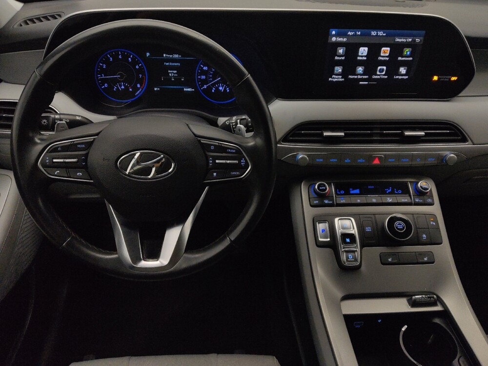 2020 Hyundai Palisade in Hialeah, FL 33014 - 18134937 22