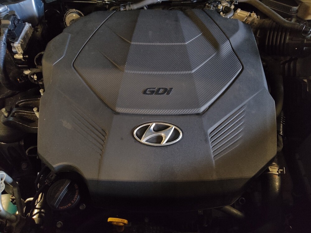 2020 Hyundai Palisade in Hialeah, FL 33014 - 18134937 30