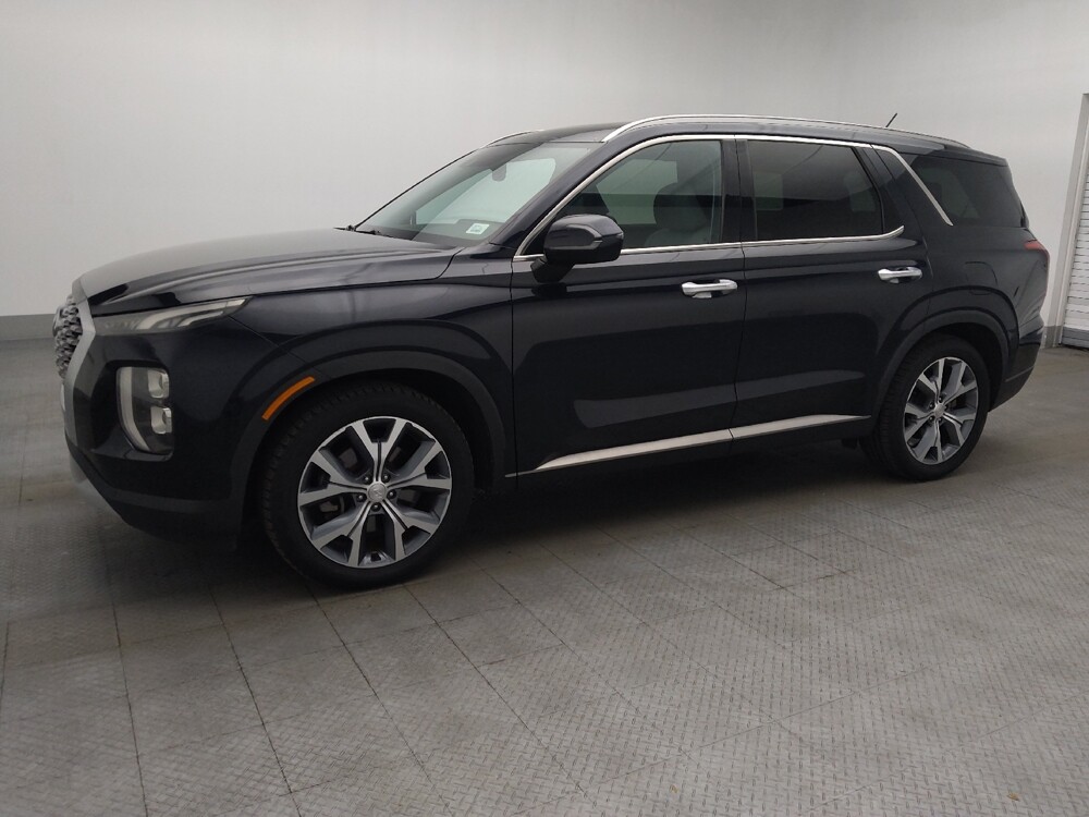 2020 Hyundai Palisade in Hialeah, FL 33014 - 18134937 2