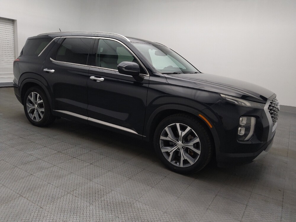 2020 Hyundai Palisade in Hialeah, FL 33014 - 18134937 11