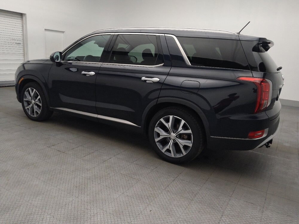 2020 Hyundai Palisade in Hialeah, FL 33014 - 18134937 3