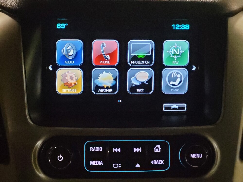 2017 GMC Yukon in Ocala, FL 34471 - 18134938 25