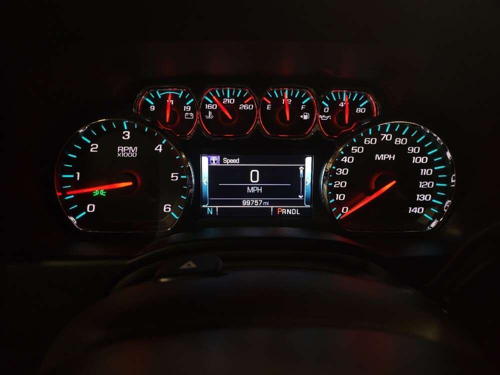 2017 GMC Yukon in Ocala, FL 34471 - 18134938 23