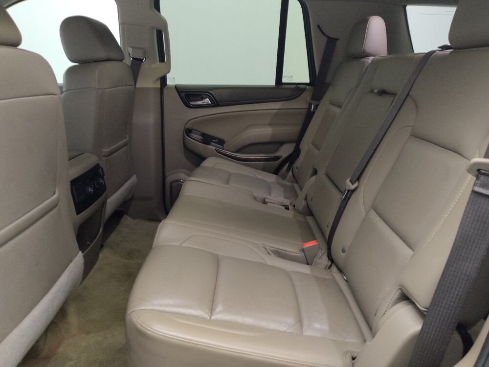 2017 GMC Yukon in Ocala, FL 34471 - 18134938 18