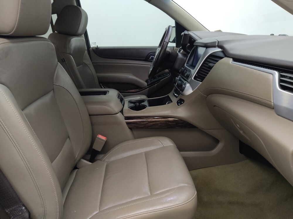 2017 GMC Yukon in Ocala, FL 34471 - 18134938 21