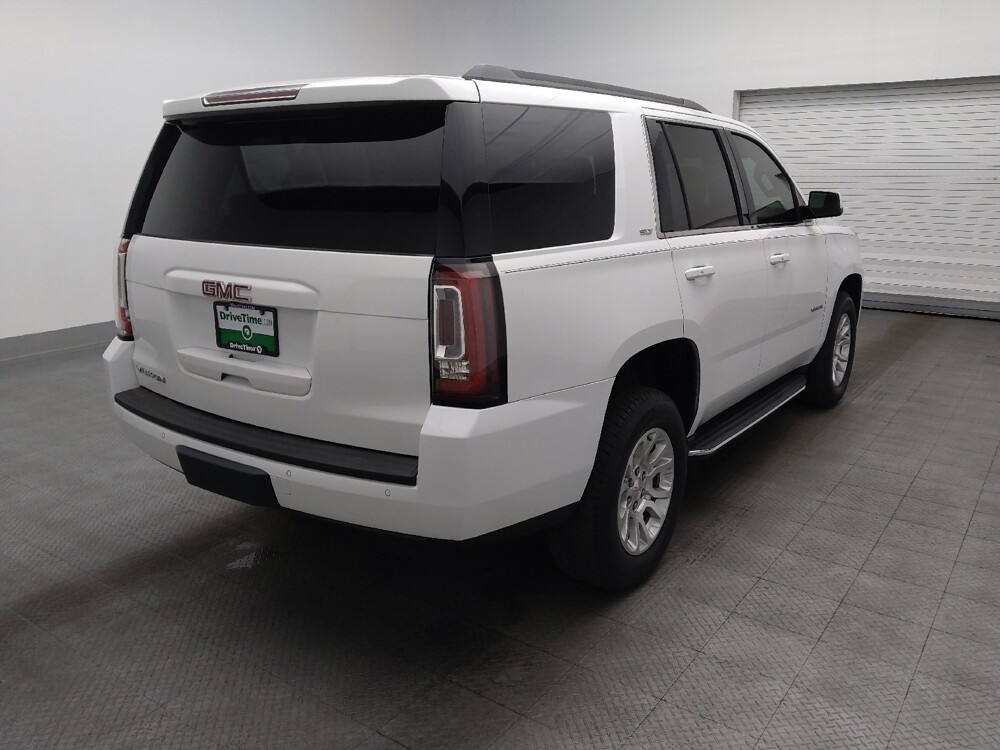 2017 GMC Yukon in Ocala, FL 34471 - 18134938 9