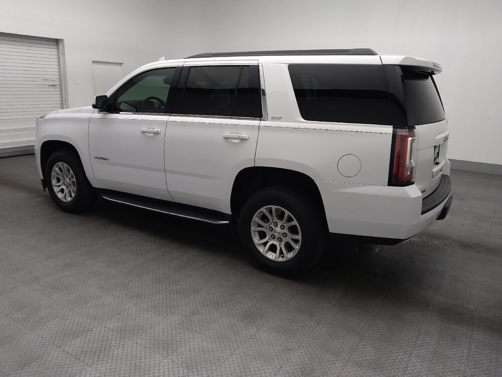 2017 GMC Yukon in Ocala, FL 34471 - 18134938 3