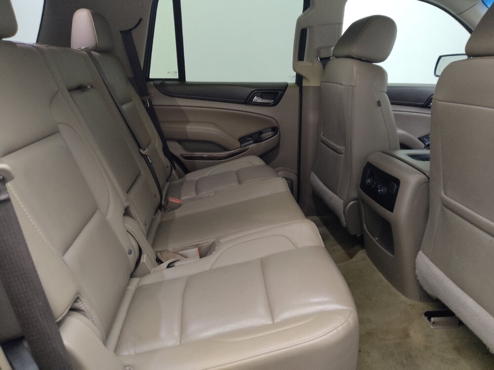 2017 GMC Yukon in Ocala, FL 34471 - 18134938 19