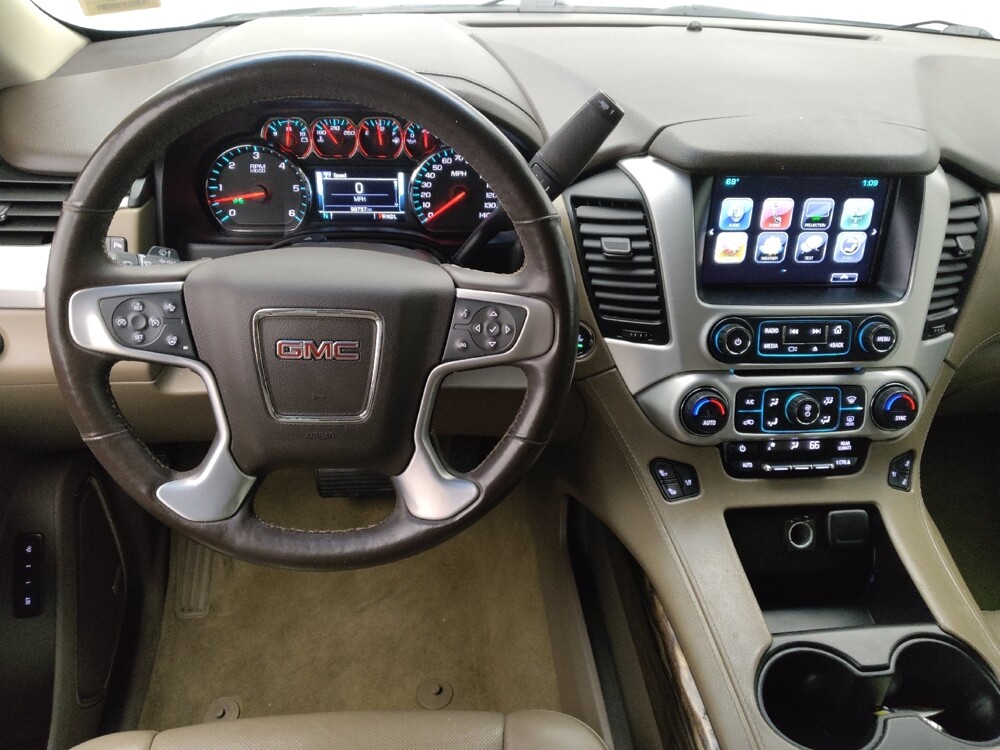 2017 GMC Yukon in Ocala, FL 34471 - 18134938 22