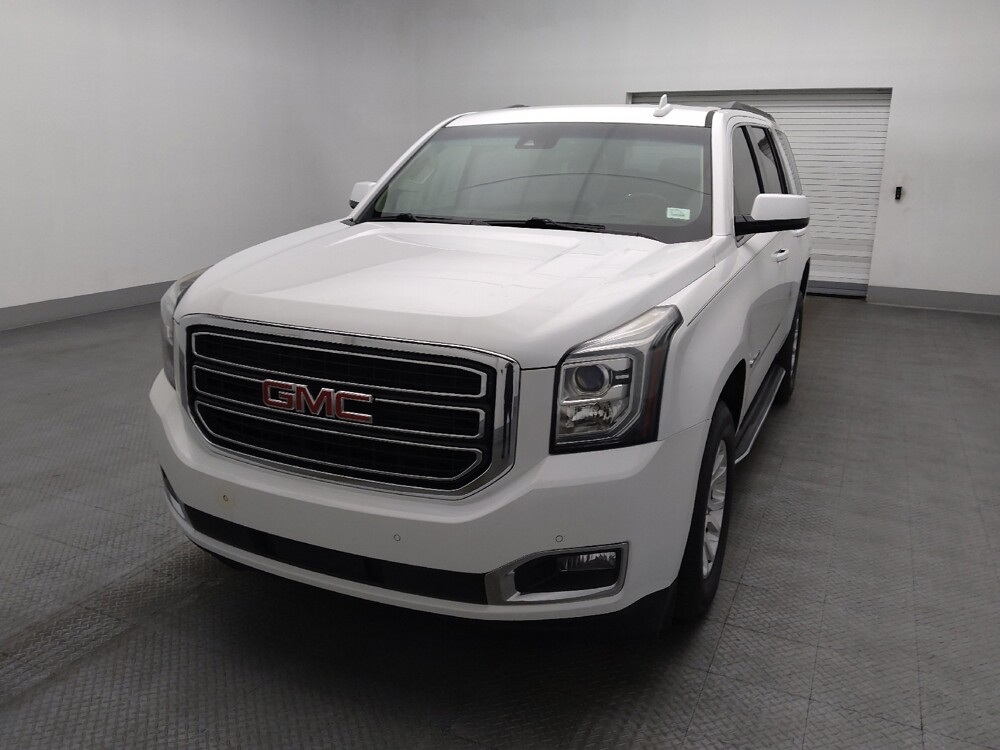 2017 GMC Yukon in Ocala, FL 34471 - 18134938 15