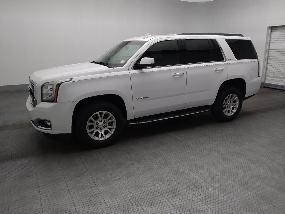 2017 GMC Yukon in Ocala, FL 34471 - 18134938 2