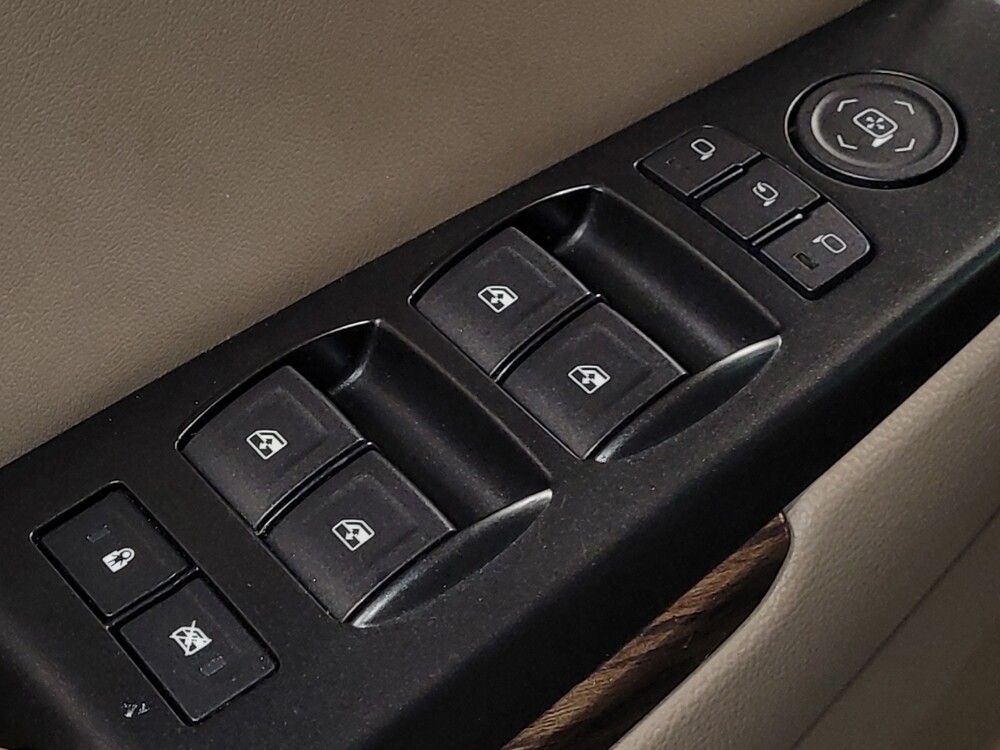 2017 GMC Yukon in Ocala, FL 34471 - 18134938 27