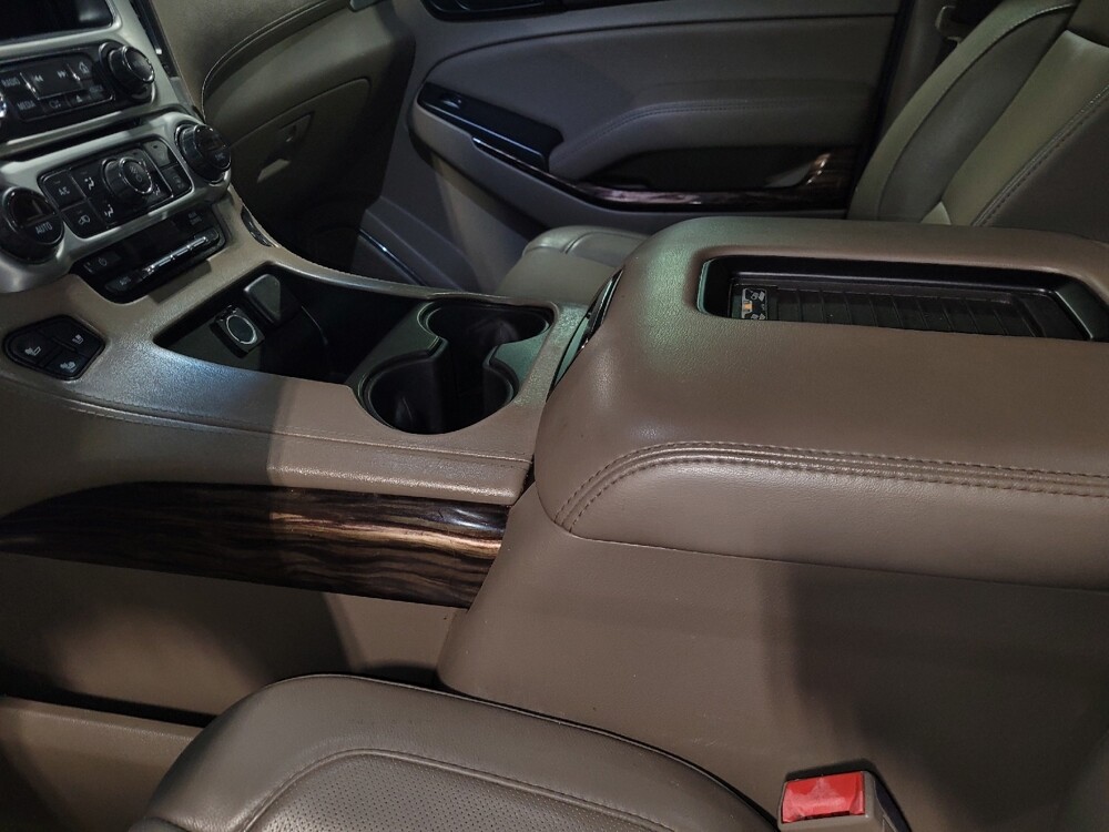 2017 GMC Yukon in Ocala, FL 34471 - 18134938 26