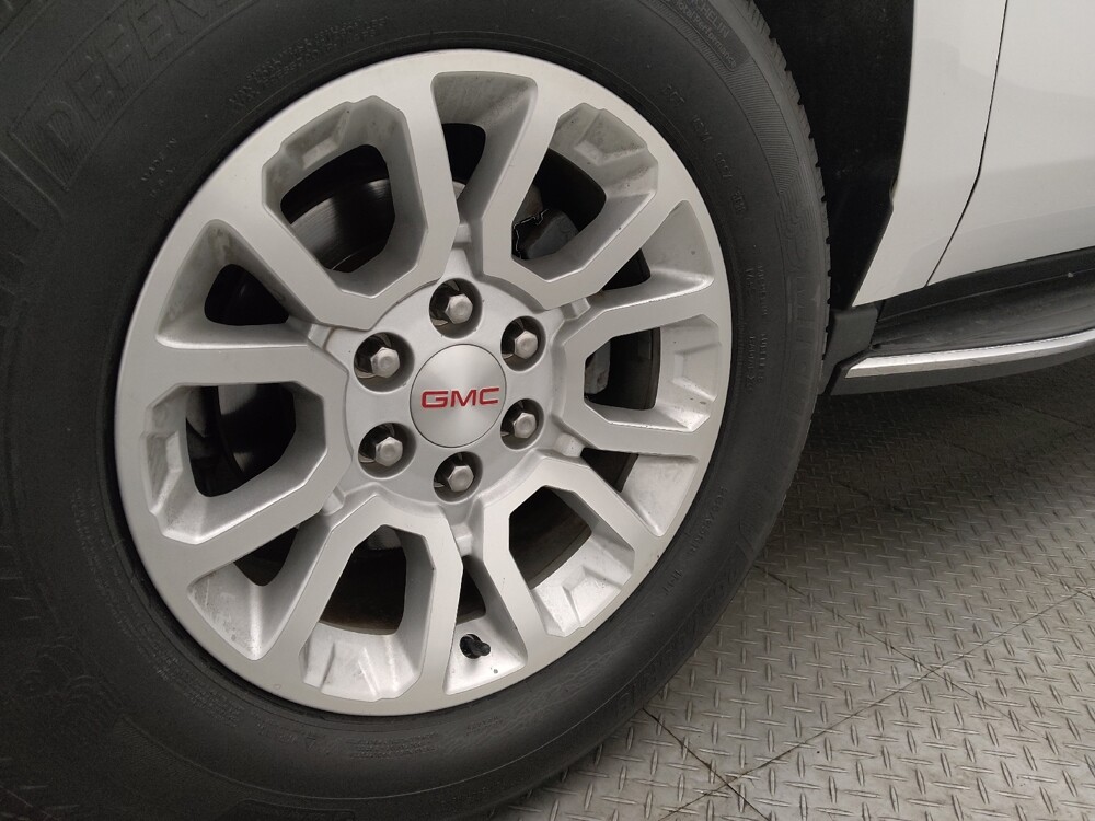 2017 GMC Yukon in Ocala, FL 34471 - 18134938 31