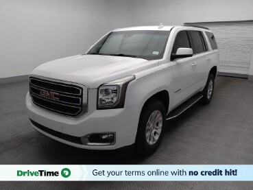 2017 GMC Yukon in Ocala, FL 34471