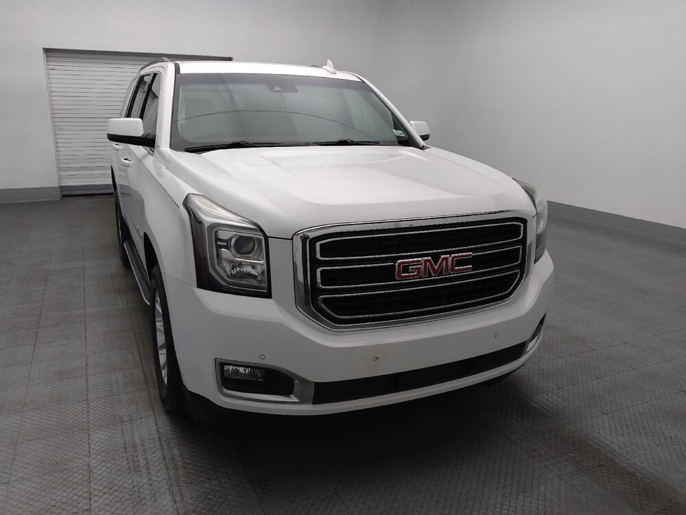 2017 GMC Yukon in Ocala, FL 34471 - 18134938 14