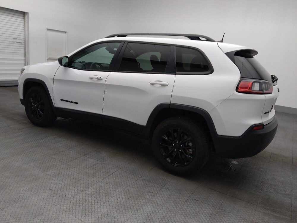 2023 Jeep Cherokee in Kissimmee, FL 34744 - 18134939 3