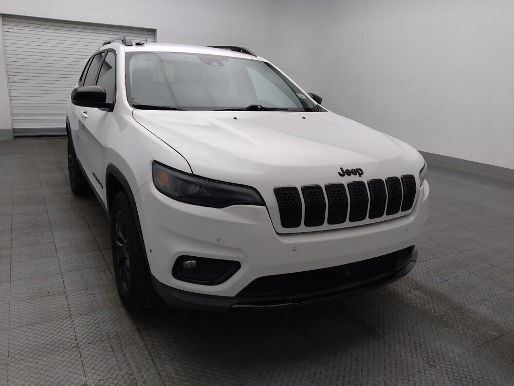 2023 Jeep Cherokee in Kissimmee, FL 34744 - 18134939 14
