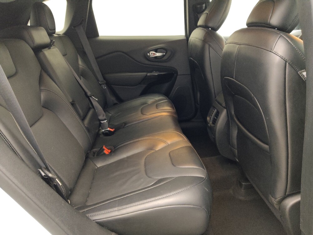 2023 Jeep Cherokee in Kissimmee, FL 34744 - 18134939 19